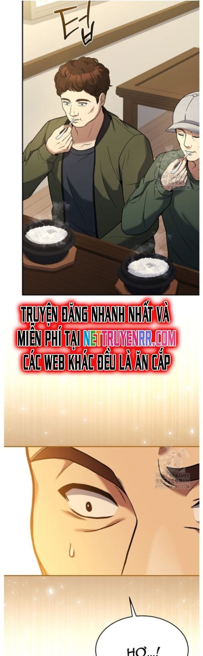 Đầu Bếp Trẻ Nhất Tới Từ Khách Sạn Hạng Ba Chapter 95 - 36