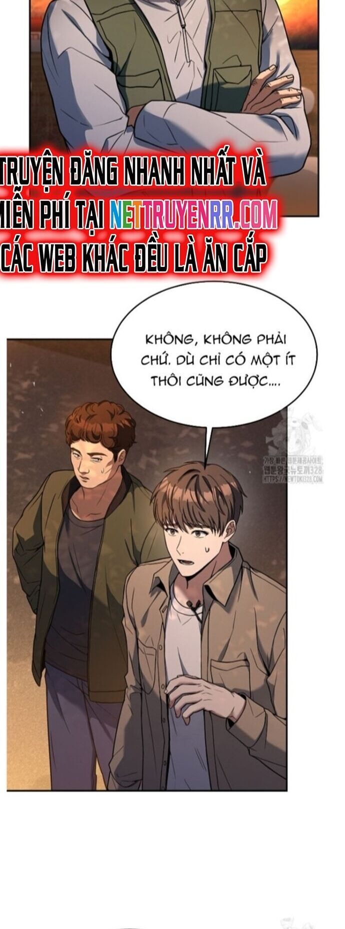 Đầu Bếp Trẻ Nhất Tới Từ Khách Sạn Hạng Ba Chapter 95 - 43