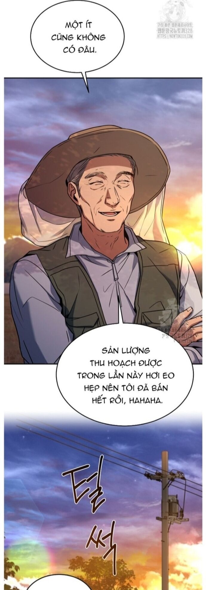 Đầu Bếp Trẻ Nhất Tới Từ Khách Sạn Hạng Ba Chapter 95 - 44