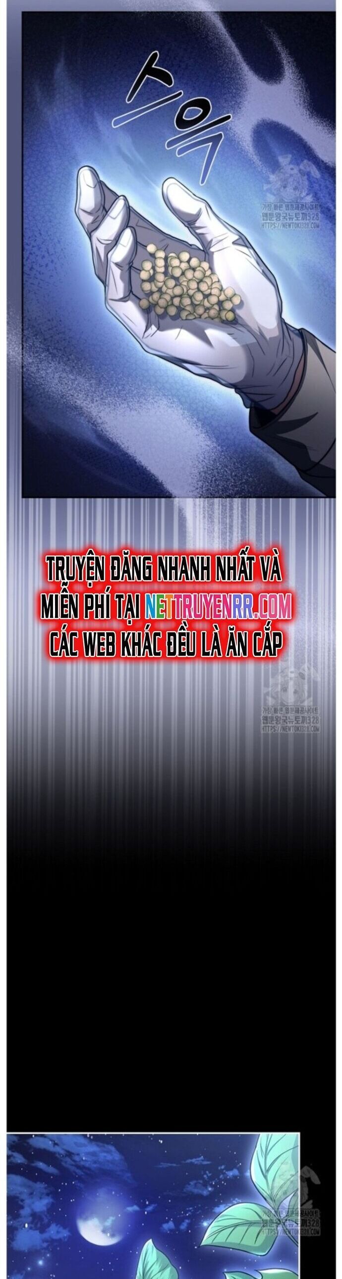 Đầu Bếp Trẻ Nhất Tới Từ Khách Sạn Hạng Ba Chapter 95 - 8