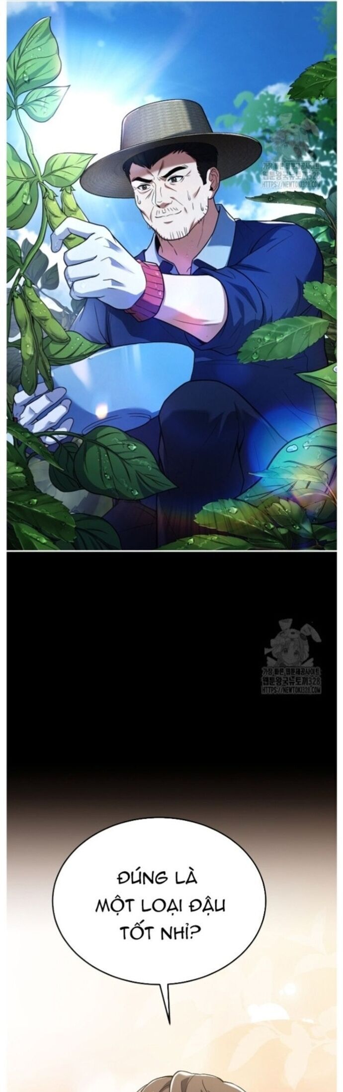 Đầu Bếp Trẻ Nhất Tới Từ Khách Sạn Hạng Ba Chapter 95 - 10