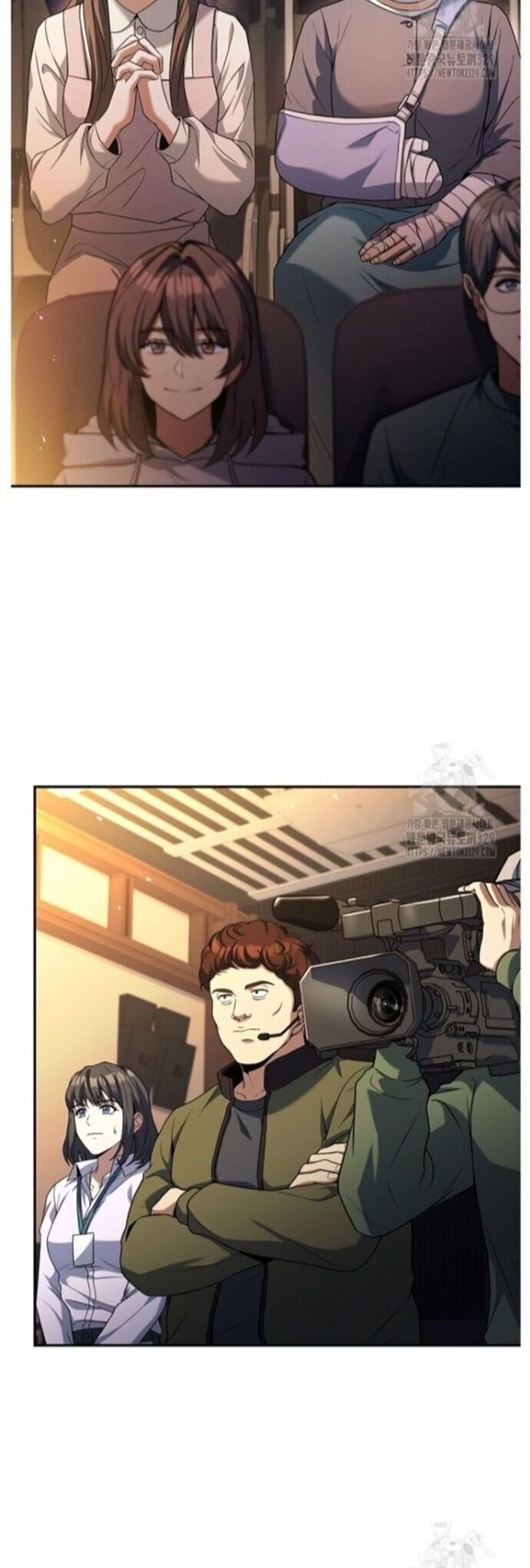 Đầu Bếp Trẻ Nhất Tới Từ Khách Sạn Hạng Ba Chapter 96 - 2