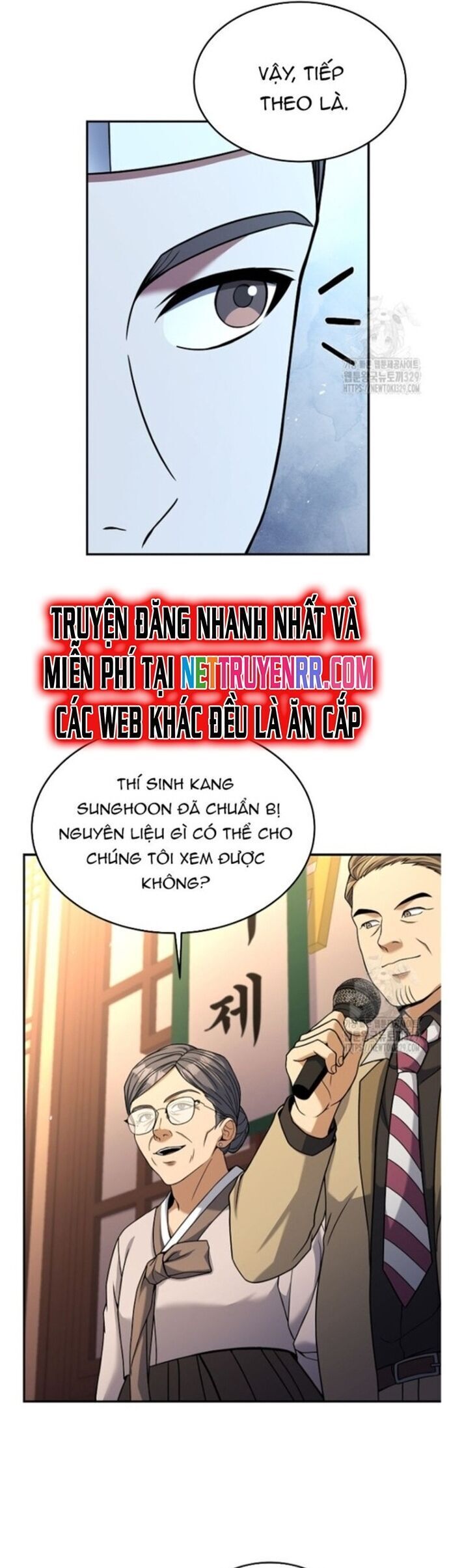 Đầu Bếp Trẻ Nhất Tới Từ Khách Sạn Hạng Ba Chapter 96 - 11