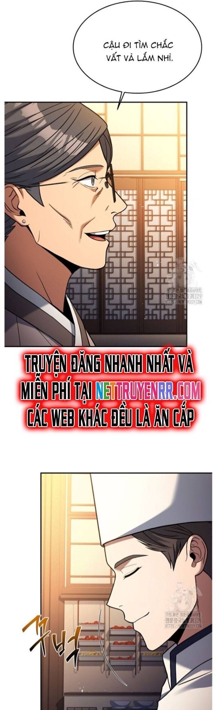 Đầu Bếp Trẻ Nhất Tới Từ Khách Sạn Hạng Ba Chapter 96 - 27