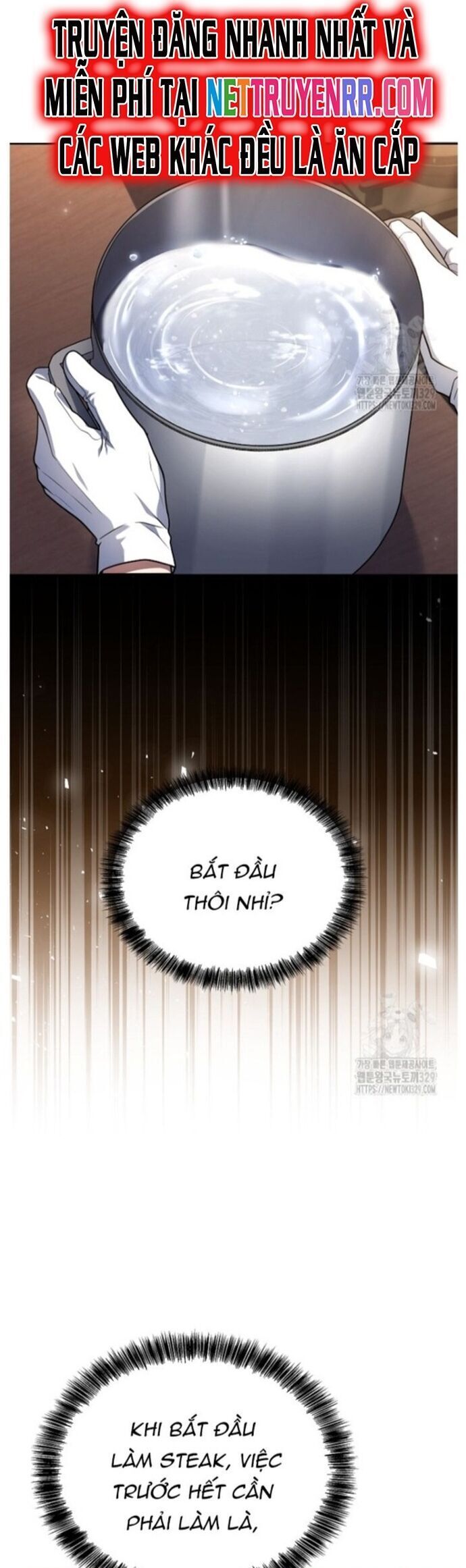 Đầu Bếp Trẻ Nhất Tới Từ Khách Sạn Hạng Ba Chapter 96 - 31