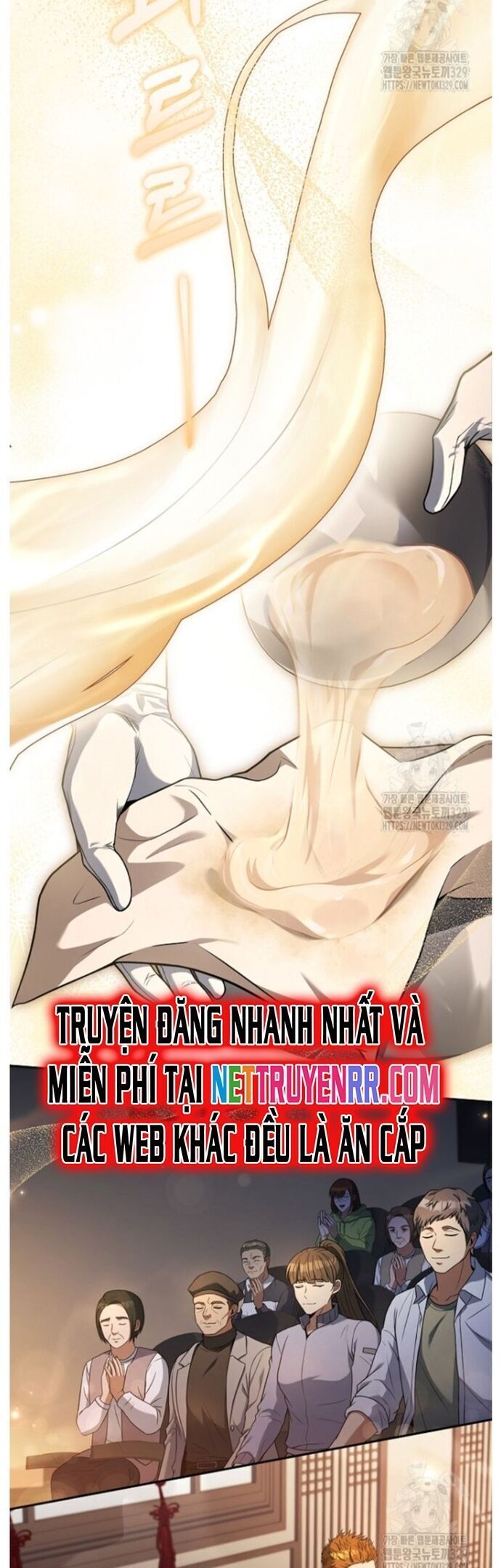 Đầu Bếp Trẻ Nhất Tới Từ Khách Sạn Hạng Ba Chapter 96 - 39