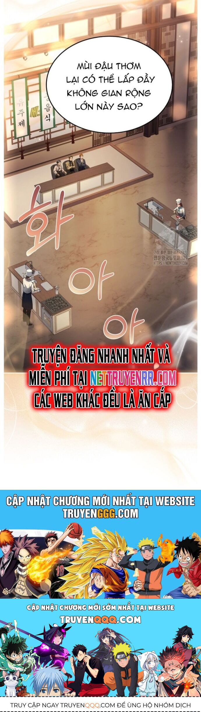 Đầu Bếp Trẻ Nhất Tới Từ Khách Sạn Hạng Ba Chapter 96 - 41