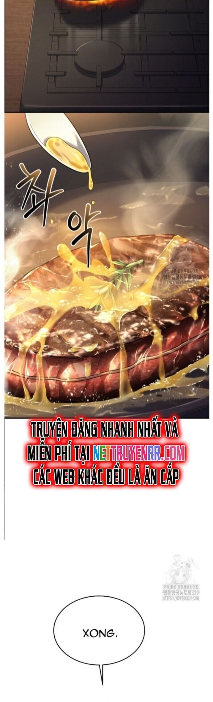 Đầu Bếp Trẻ Nhất Tới Từ Khách Sạn Hạng Ba Chapter 97 - 13