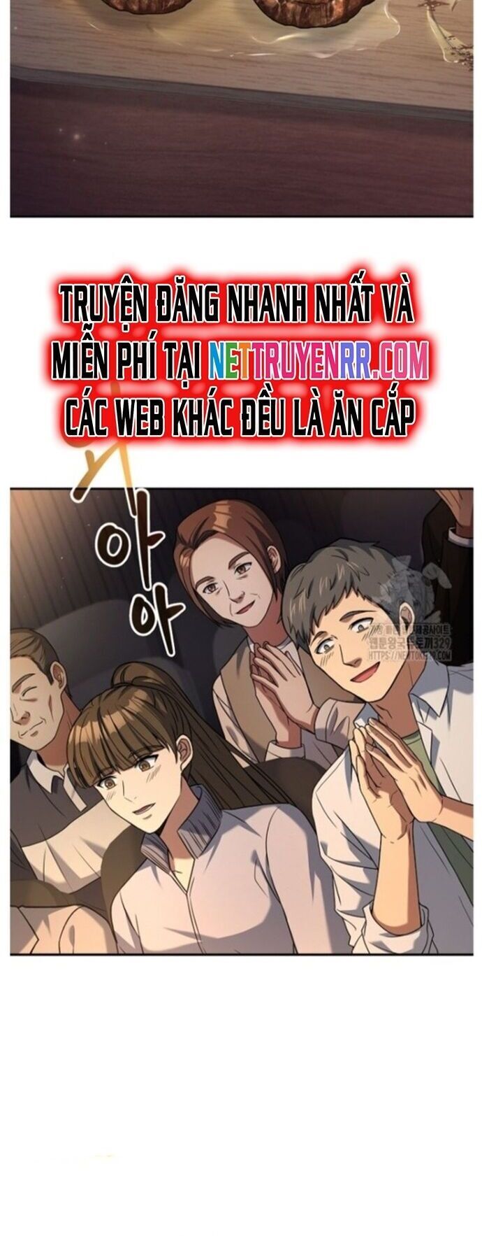 Đầu Bếp Trẻ Nhất Tới Từ Khách Sạn Hạng Ba Chapter 97 - 15