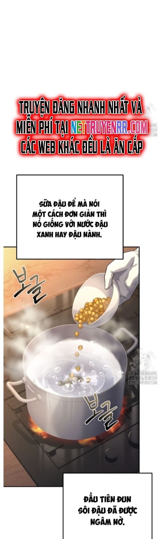 Đầu Bếp Trẻ Nhất Tới Từ Khách Sạn Hạng Ba Chapter 97 - 3