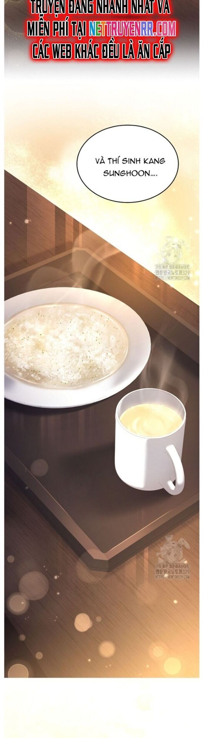 Đầu Bếp Trẻ Nhất Tới Từ Khách Sạn Hạng Ba Chapter 97 - 22