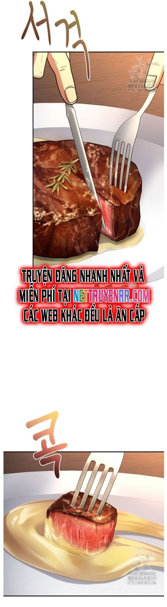 Đầu Bếp Trẻ Nhất Tới Từ Khách Sạn Hạng Ba Chapter 97 - 25