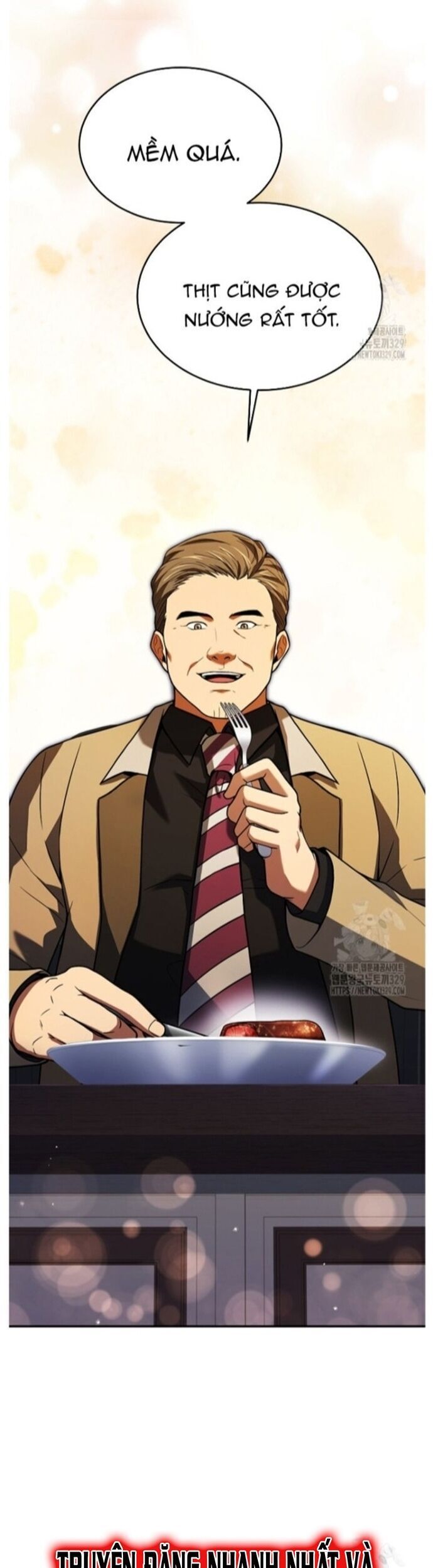 Đầu Bếp Trẻ Nhất Tới Từ Khách Sạn Hạng Ba Chapter 97 - 27