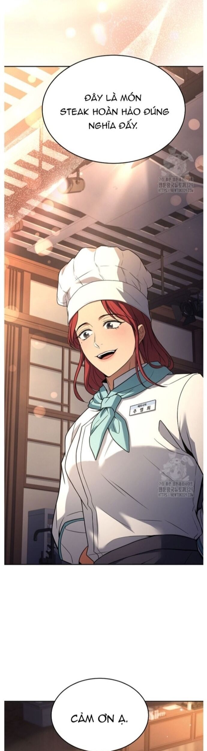 Đầu Bếp Trẻ Nhất Tới Từ Khách Sạn Hạng Ba Chapter 97 - 29