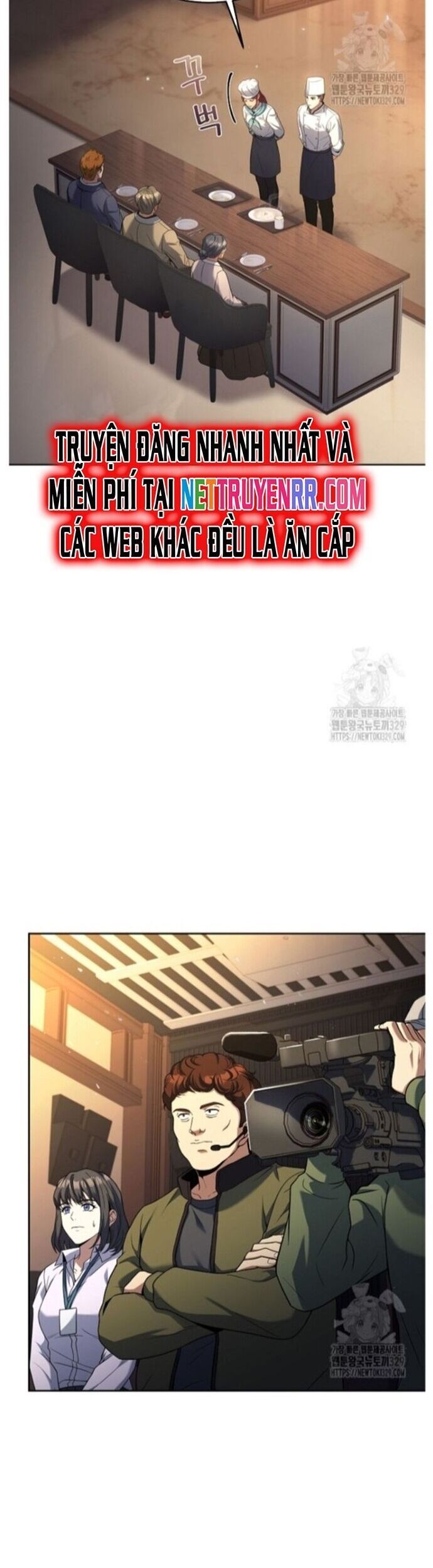 Đầu Bếp Trẻ Nhất Tới Từ Khách Sạn Hạng Ba Chapter 97 - 30