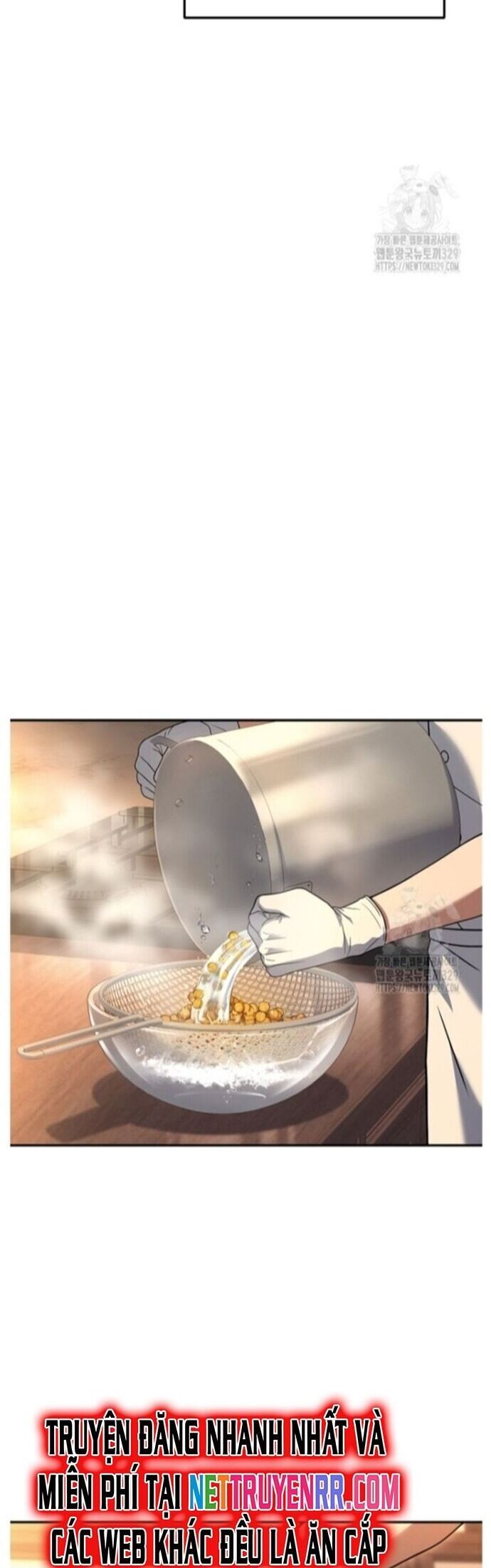 Đầu Bếp Trẻ Nhất Tới Từ Khách Sạn Hạng Ba Chapter 97 - 4