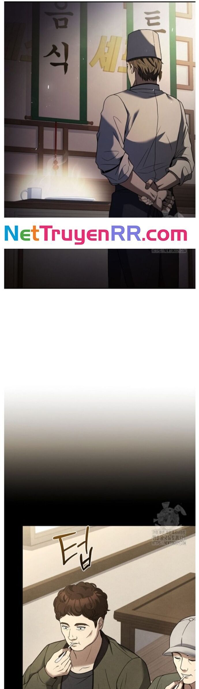 Đầu Bếp Trẻ Nhất Tới Từ Khách Sạn Hạng Ba Chapter 97 - 33