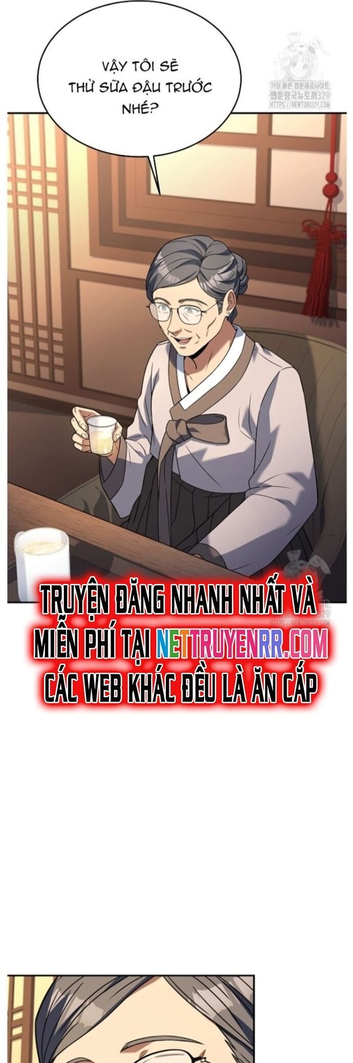 Đầu Bếp Trẻ Nhất Tới Từ Khách Sạn Hạng Ba Chapter 97 - 42