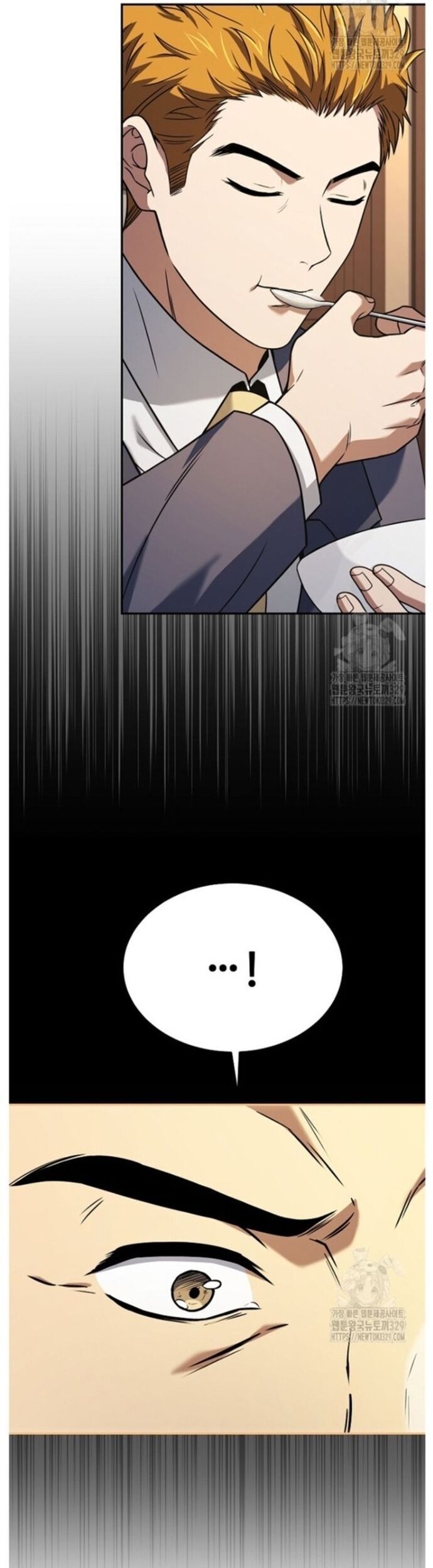 Đầu Bếp Trẻ Nhất Tới Từ Khách Sạn Hạng Ba Chapter 97 - 44