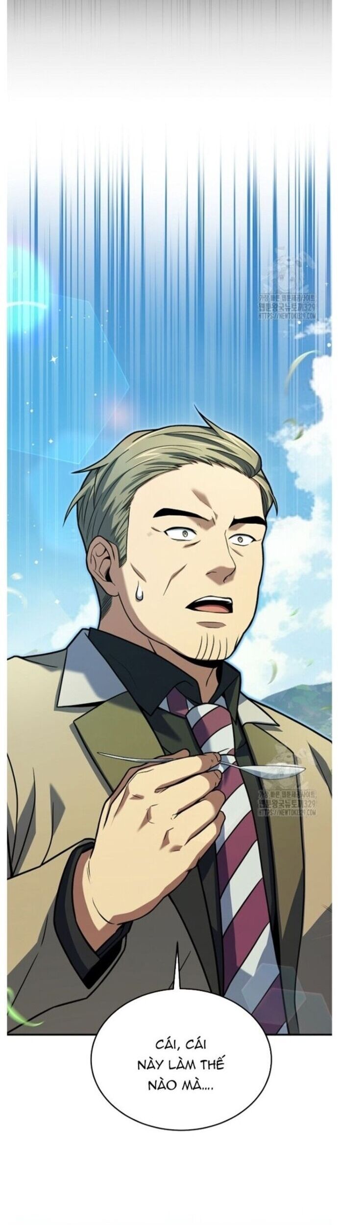 Đầu Bếp Trẻ Nhất Tới Từ Khách Sạn Hạng Ba Chapter 97 - 45
