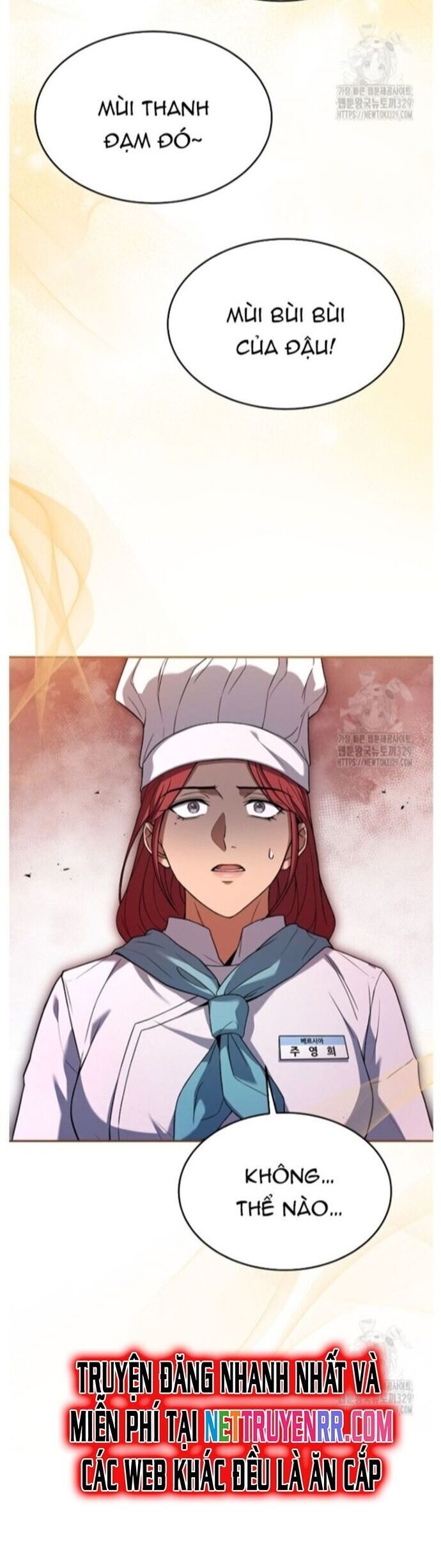 Đầu Bếp Trẻ Nhất Tới Từ Khách Sạn Hạng Ba Chapter 97 - 8