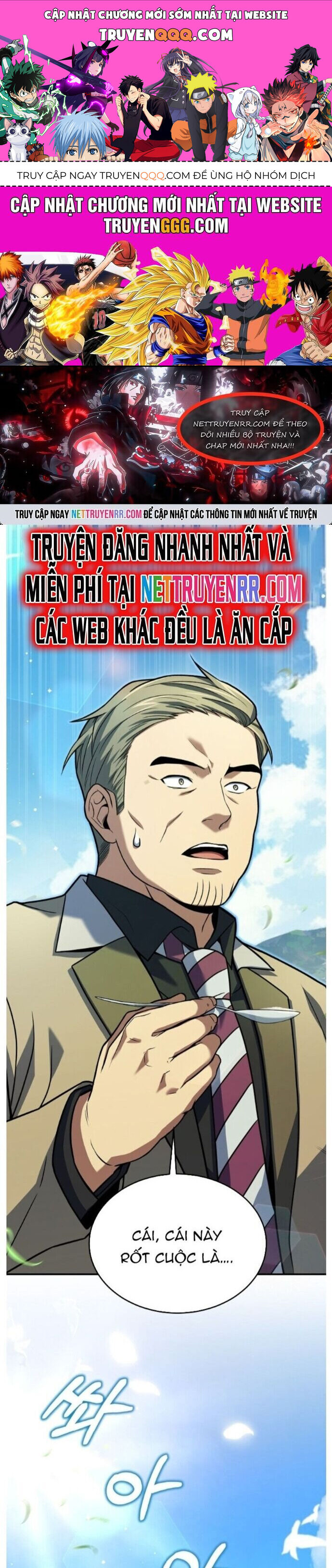 Đầu Bếp Trẻ Nhất Tới Từ Khách Sạn Hạng Ba Chapter 98 - 1