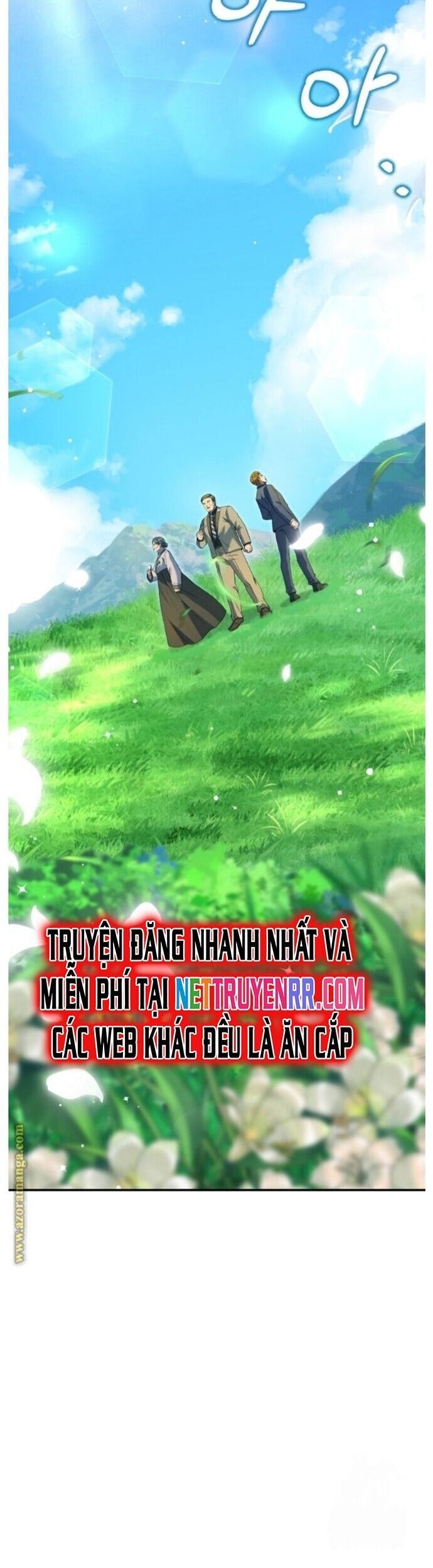 Đầu Bếp Trẻ Nhất Tới Từ Khách Sạn Hạng Ba Chapter 98 - 2