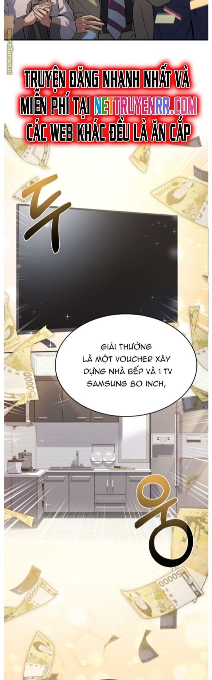 Đầu Bếp Trẻ Nhất Tới Từ Khách Sạn Hạng Ba Chapter 98 - 13