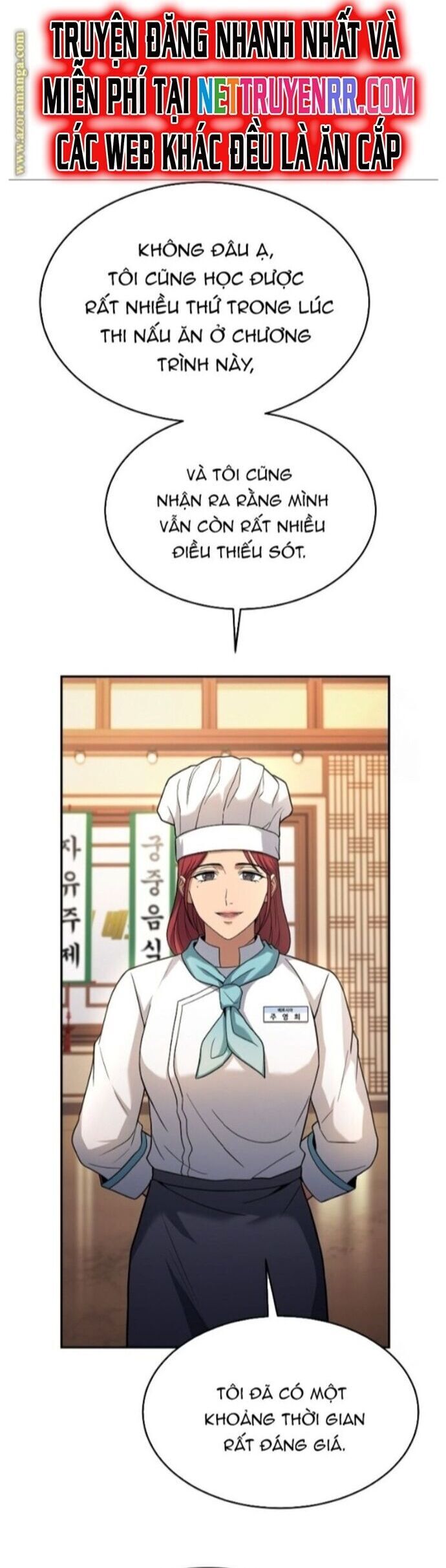 Đầu Bếp Trẻ Nhất Tới Từ Khách Sạn Hạng Ba Chapter 98 - 15