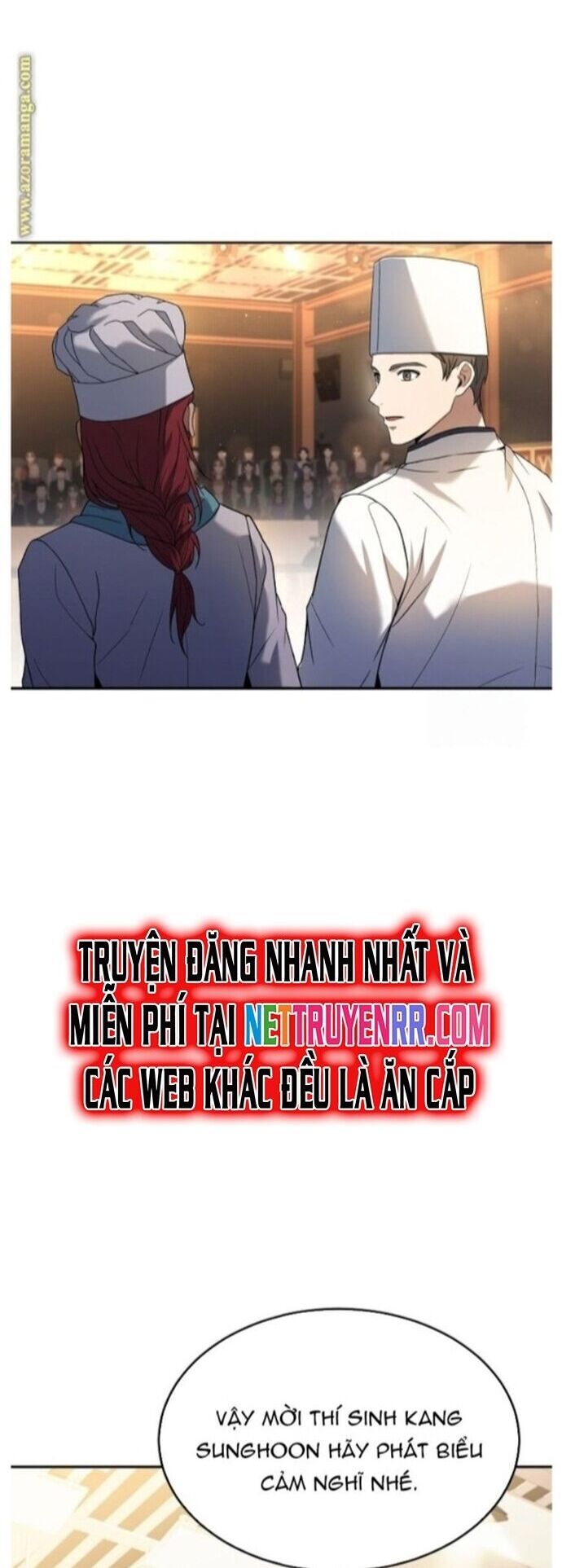 Đầu Bếp Trẻ Nhất Tới Từ Khách Sạn Hạng Ba Chapter 98 - 17