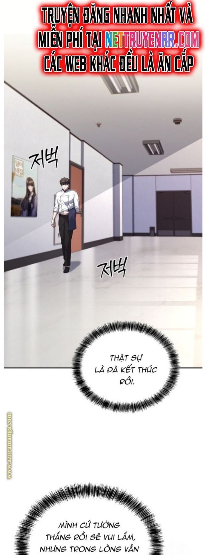 Đầu Bếp Trẻ Nhất Tới Từ Khách Sạn Hạng Ba Chapter 98 - 22