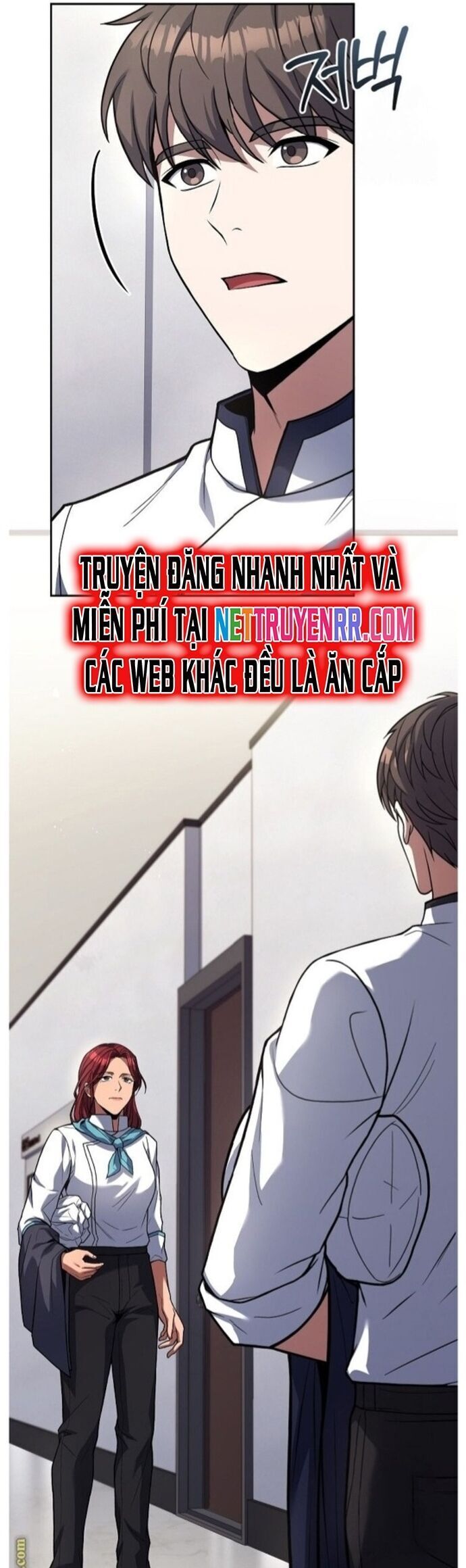 Đầu Bếp Trẻ Nhất Tới Từ Khách Sạn Hạng Ba Chapter 98 - 24