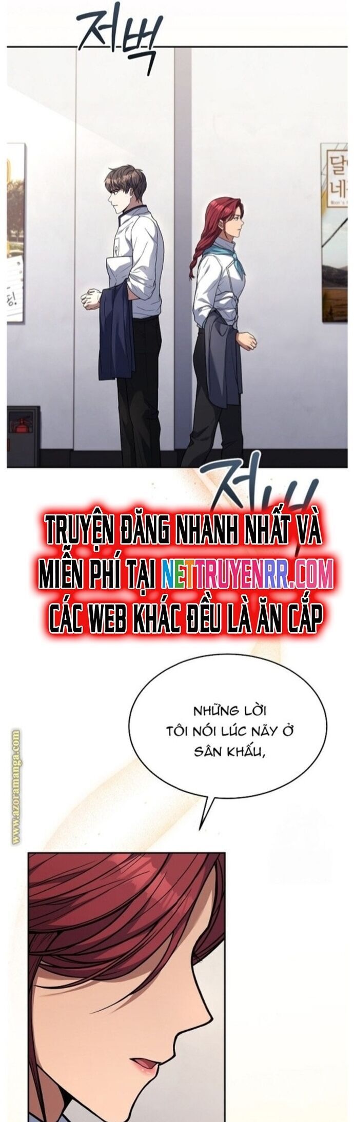 Đầu Bếp Trẻ Nhất Tới Từ Khách Sạn Hạng Ba Chapter 98 - 26