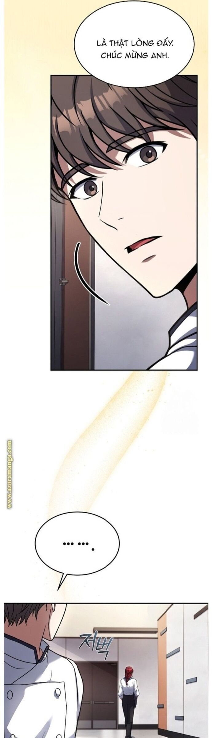 Đầu Bếp Trẻ Nhất Tới Từ Khách Sạn Hạng Ba Chapter 98 - 28