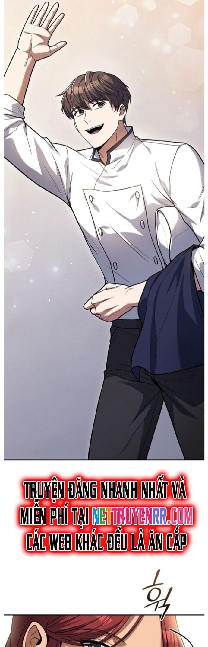 Đầu Bếp Trẻ Nhất Tới Từ Khách Sạn Hạng Ba Chapter 98 - 30