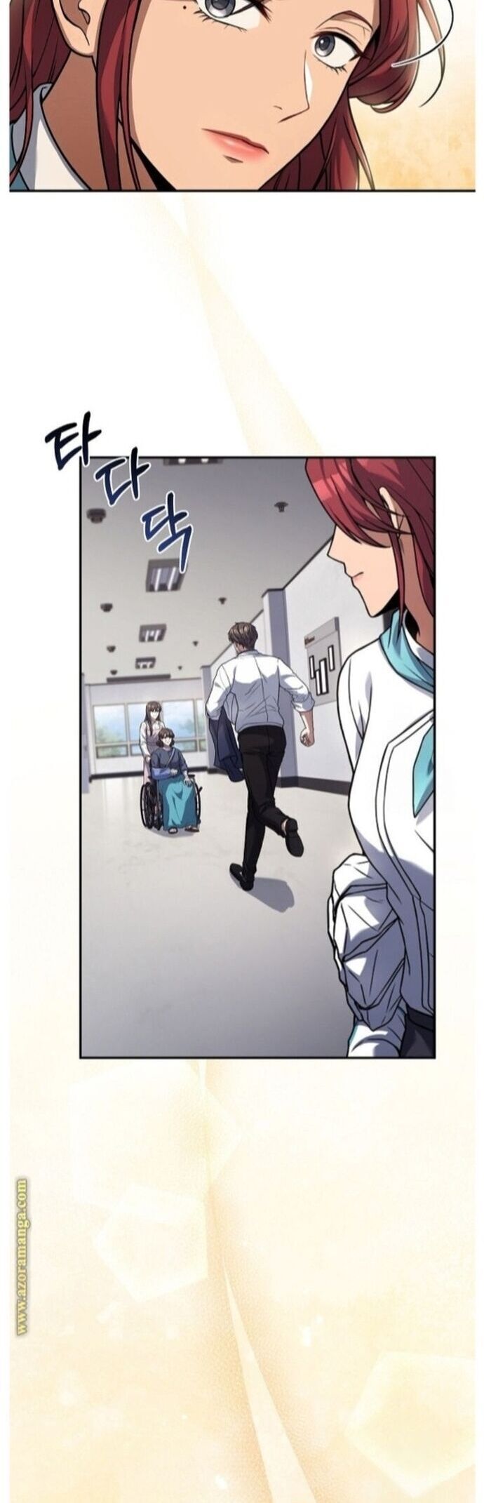 Đầu Bếp Trẻ Nhất Tới Từ Khách Sạn Hạng Ba Chapter 98 - 31