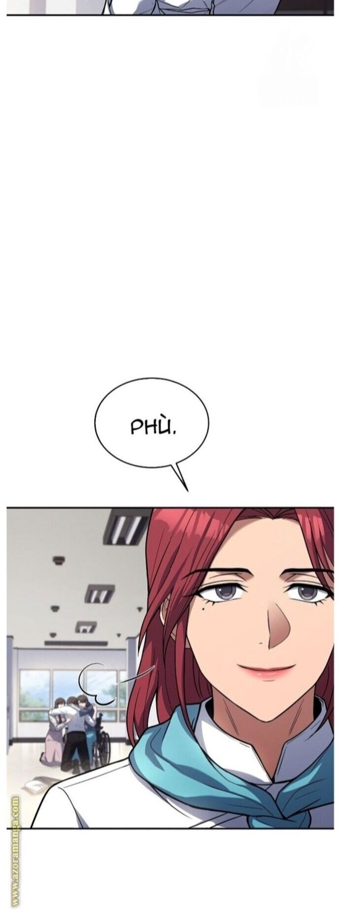 Đầu Bếp Trẻ Nhất Tới Từ Khách Sạn Hạng Ba Chapter 98 - 33