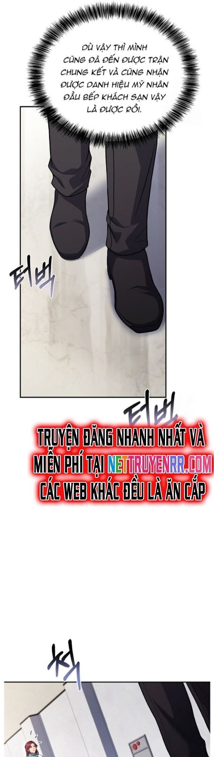 Đầu Bếp Trẻ Nhất Tới Từ Khách Sạn Hạng Ba Chapter 98 - 34