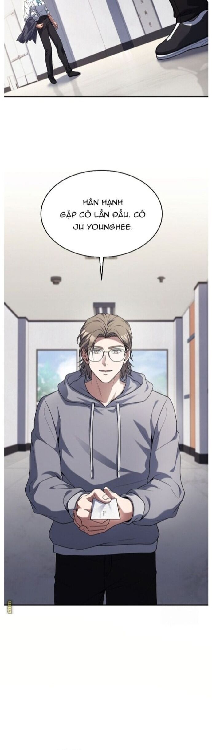 Đầu Bếp Trẻ Nhất Tới Từ Khách Sạn Hạng Ba Chapter 98 - 35
