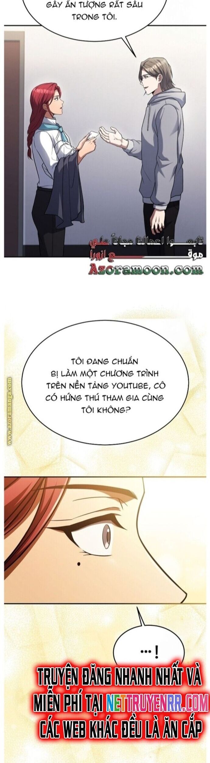 Đầu Bếp Trẻ Nhất Tới Từ Khách Sạn Hạng Ba Chapter 98 - 37