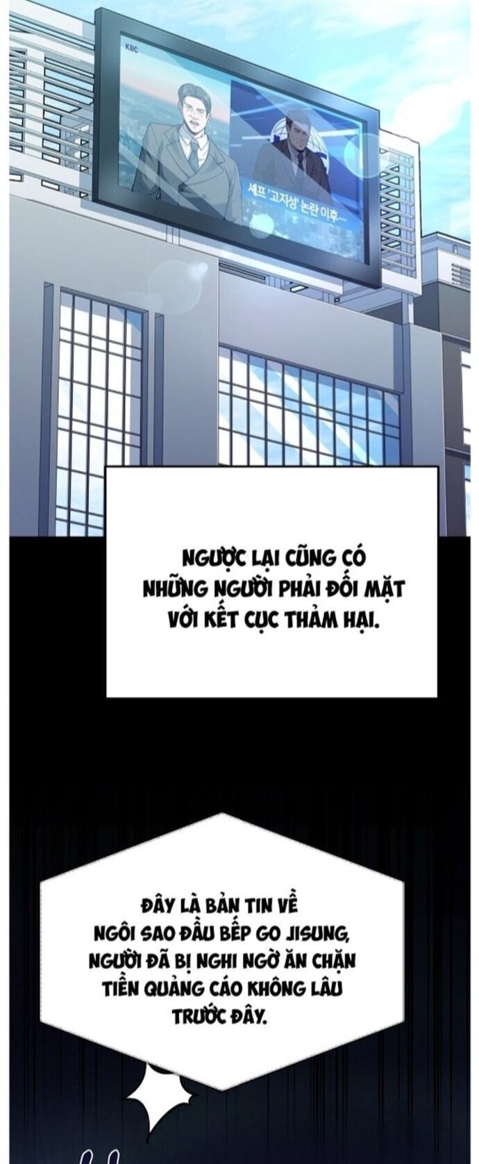 Đầu Bếp Trẻ Nhất Tới Từ Khách Sạn Hạng Ba Chapter 98 - 41