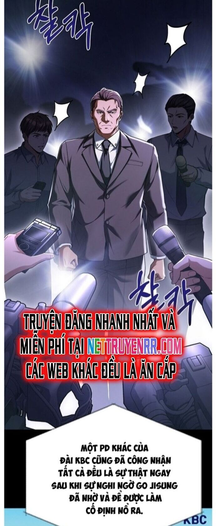 Đầu Bếp Trẻ Nhất Tới Từ Khách Sạn Hạng Ba Chapter 98 - 42