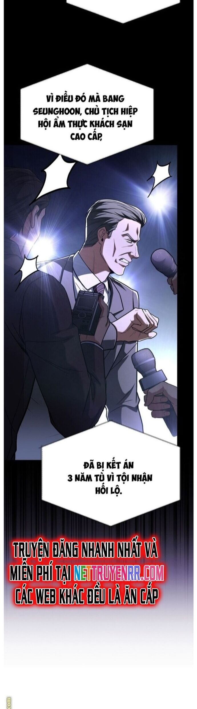 Đầu Bếp Trẻ Nhất Tới Từ Khách Sạn Hạng Ba Chapter 98 - 44