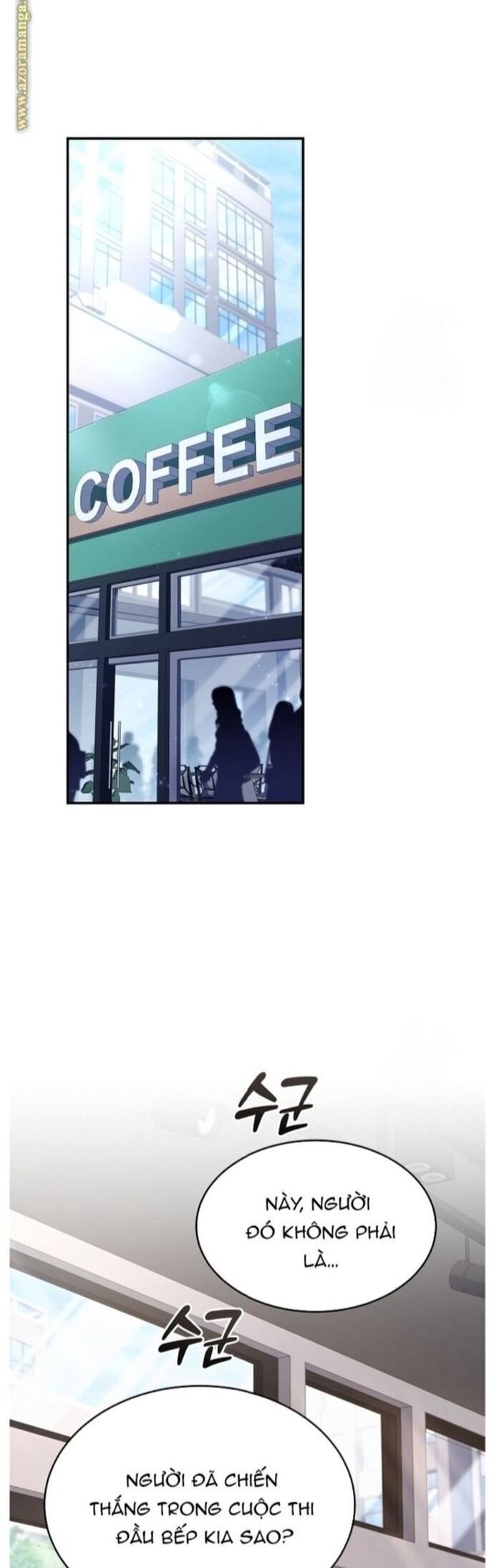 Đầu Bếp Trẻ Nhất Tới Từ Khách Sạn Hạng Ba Chapter 98 - 45