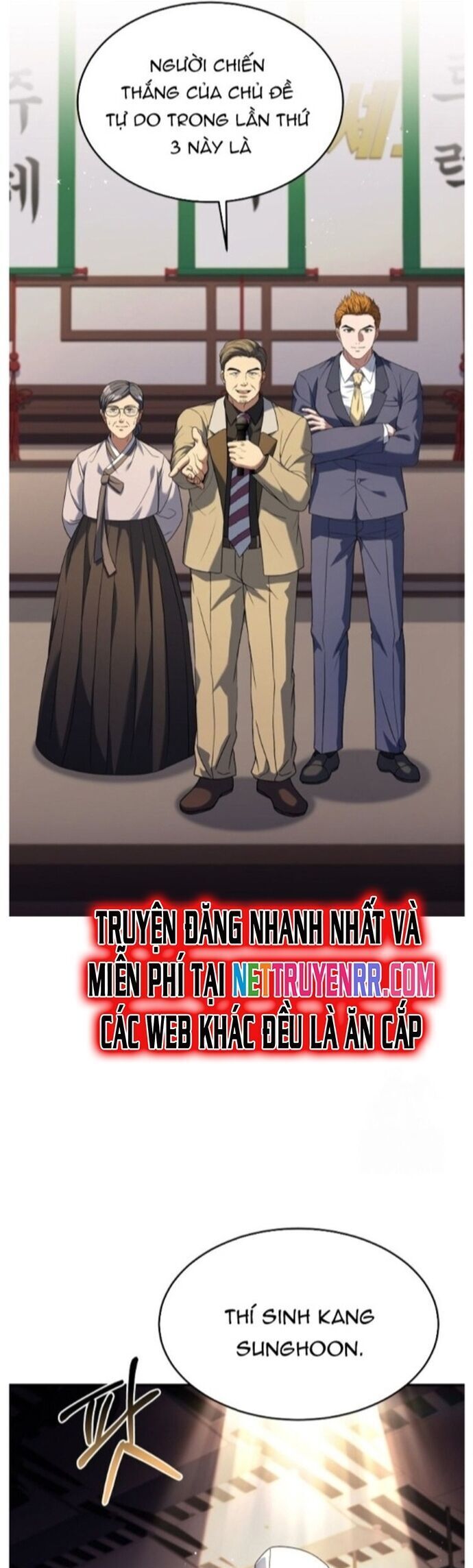 Đầu Bếp Trẻ Nhất Tới Từ Khách Sạn Hạng Ba Chapter 98 - 9