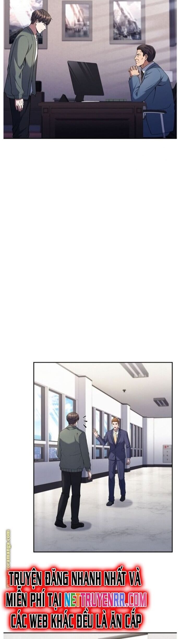 Đầu Bếp Trẻ Nhất Tới Từ Khách Sạn Hạng Ba Chapter 99 - 2