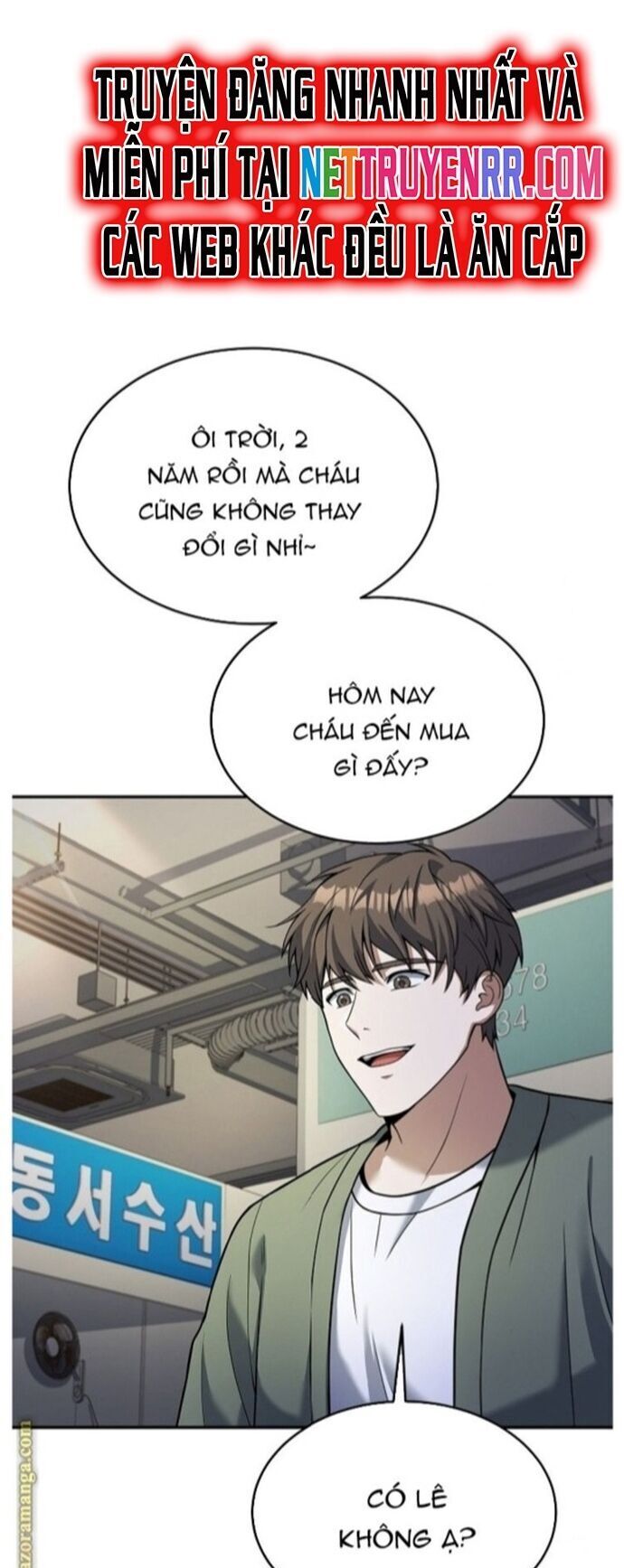 Đầu Bếp Trẻ Nhất Tới Từ Khách Sạn Hạng Ba Chapter 99 - 13