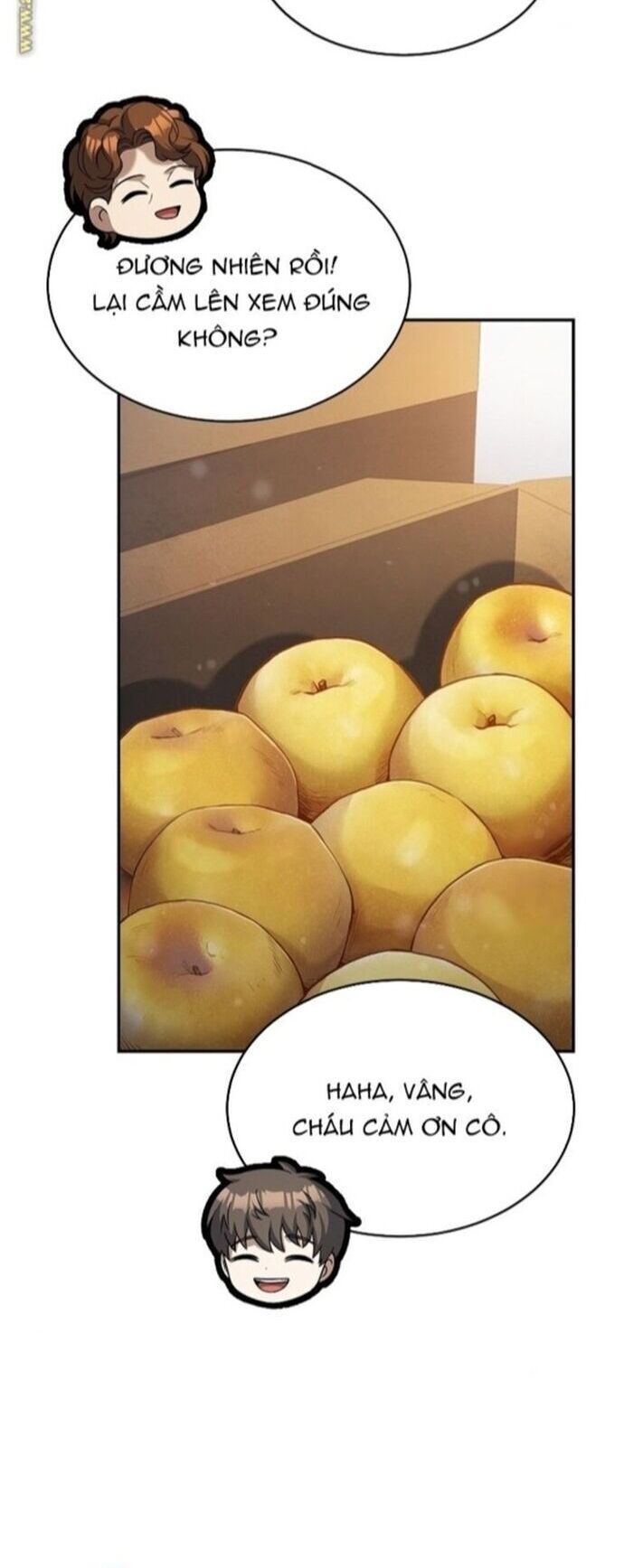 Đầu Bếp Trẻ Nhất Tới Từ Khách Sạn Hạng Ba Chapter 99 - 14