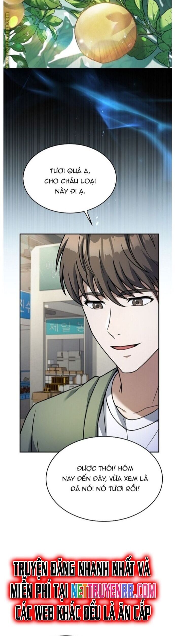 Đầu Bếp Trẻ Nhất Tới Từ Khách Sạn Hạng Ba Chapter 99 - 16