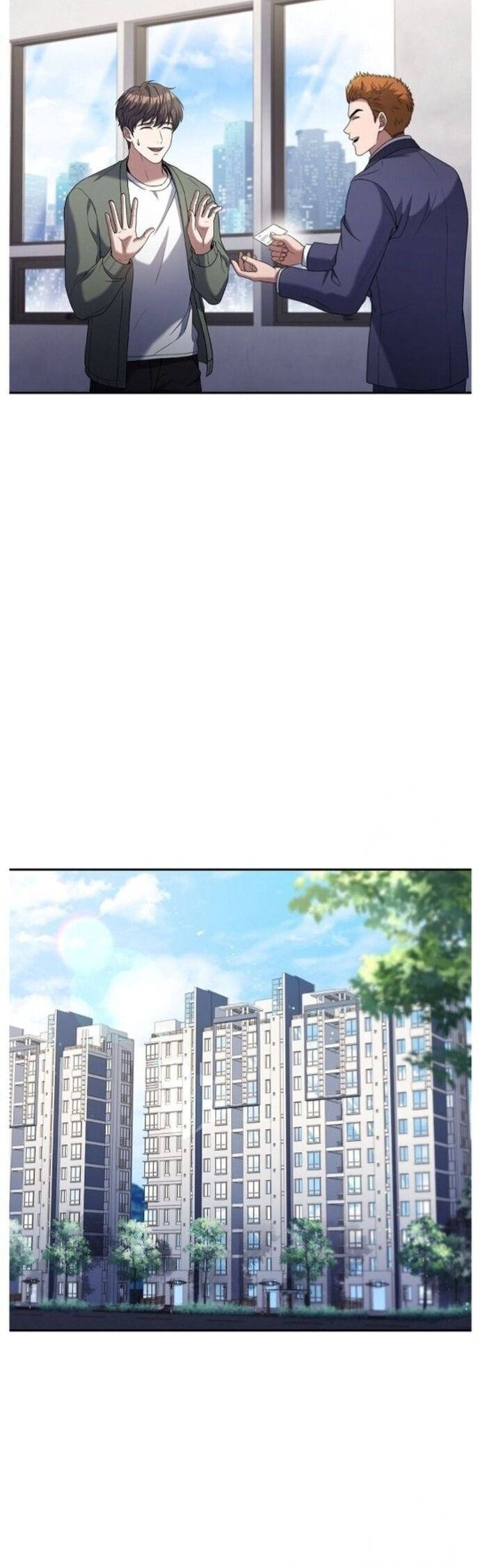 Đầu Bếp Trẻ Nhất Tới Từ Khách Sạn Hạng Ba Chapter 99 - 3